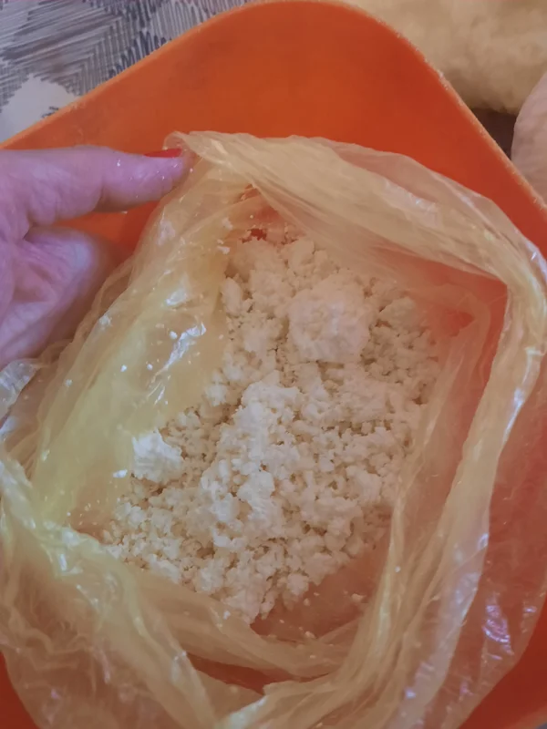 Картошка