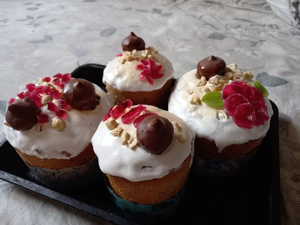 Куличи