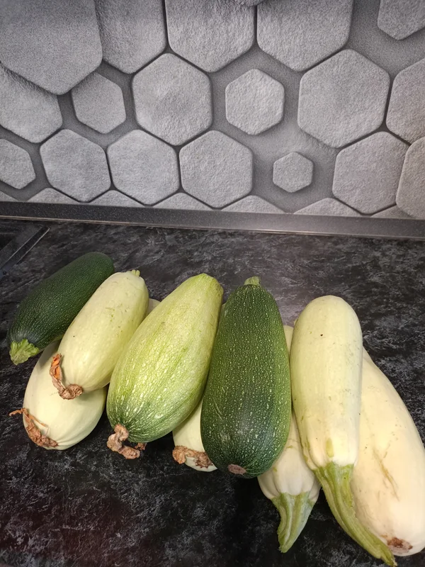 Кабачки