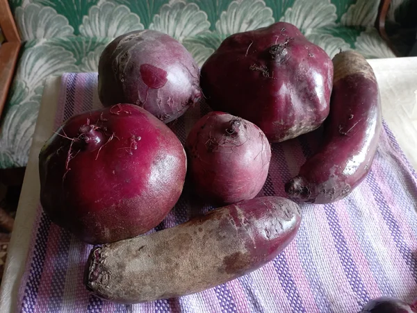 Свекла