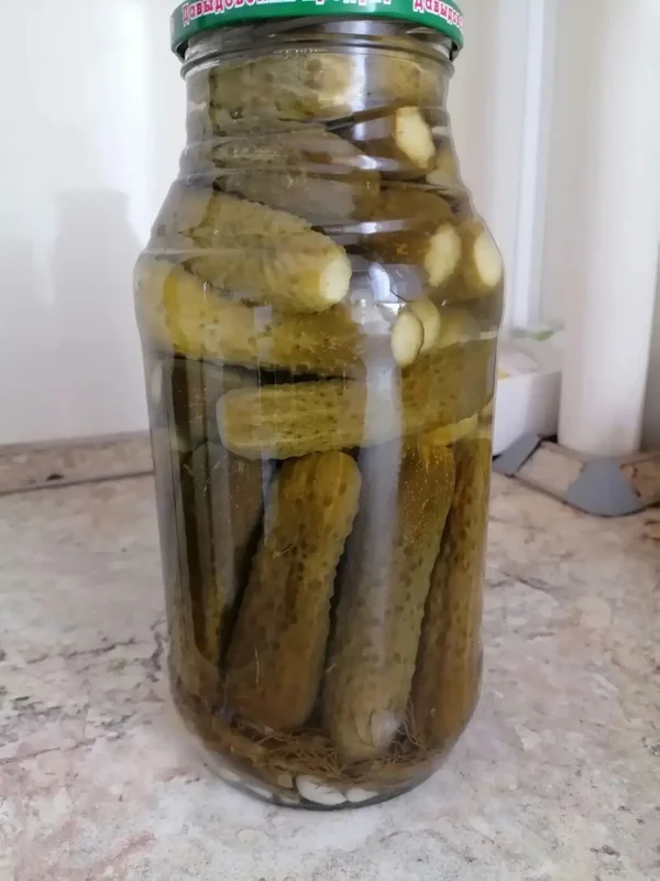 Компоты
