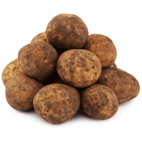 Картофель