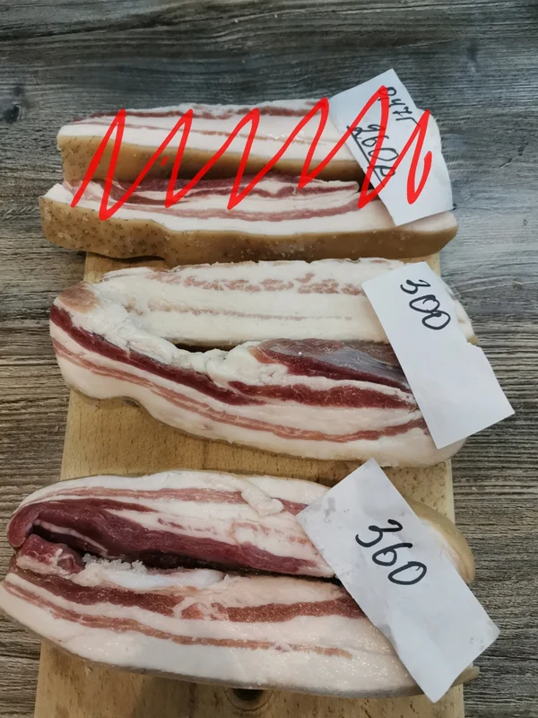 Грудинка