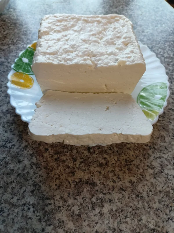 Молоко