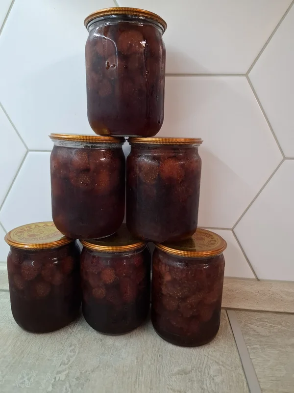 Варенье