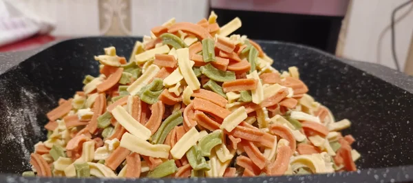 Макаронные изделия