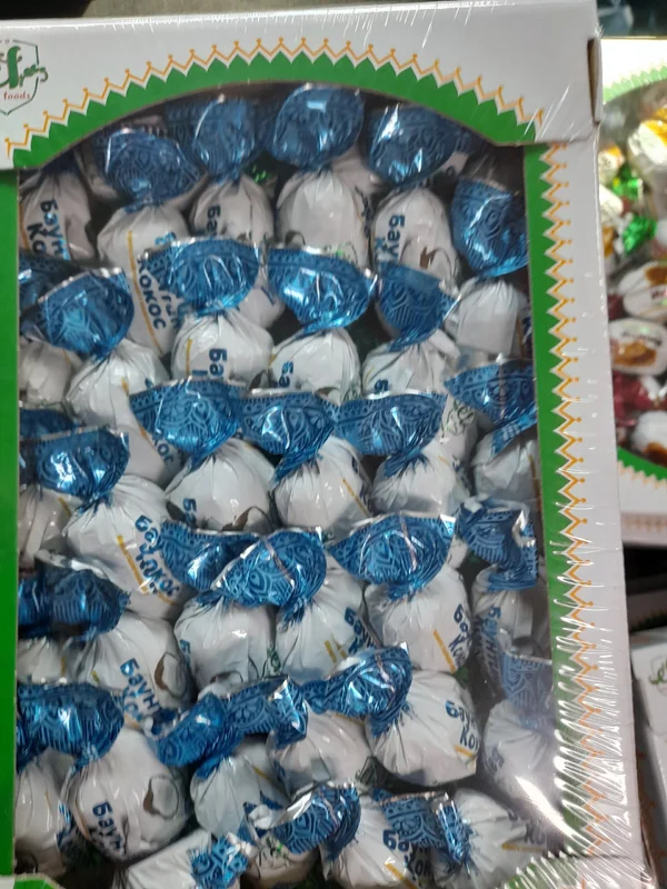 Конфеты