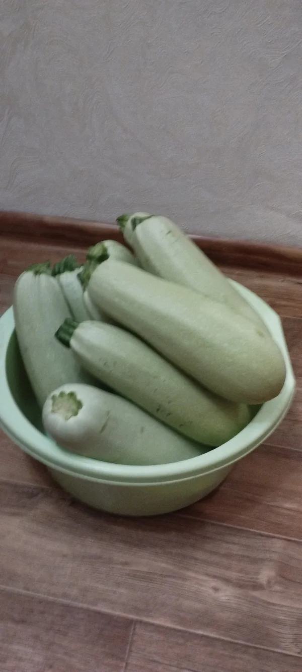 Кабачки