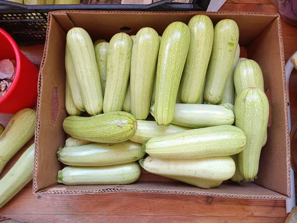 Кабачки