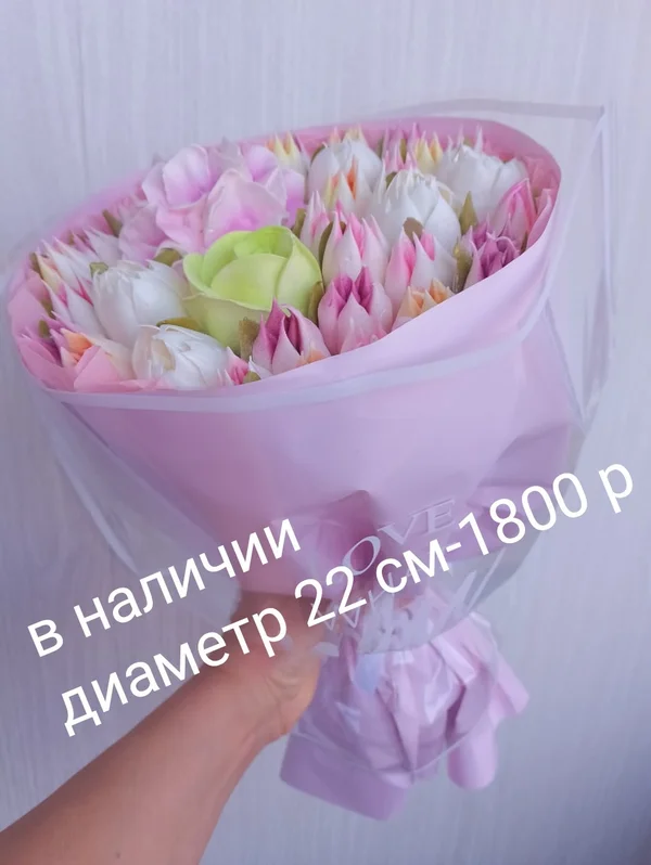 Зефирные наборы к 23 Февраля