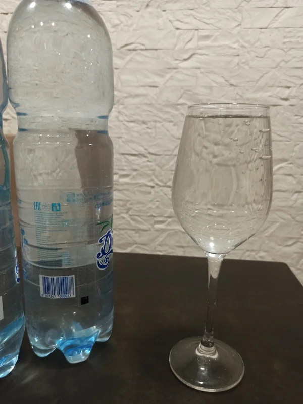 Березовый сок