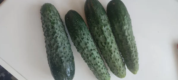 Огурцы