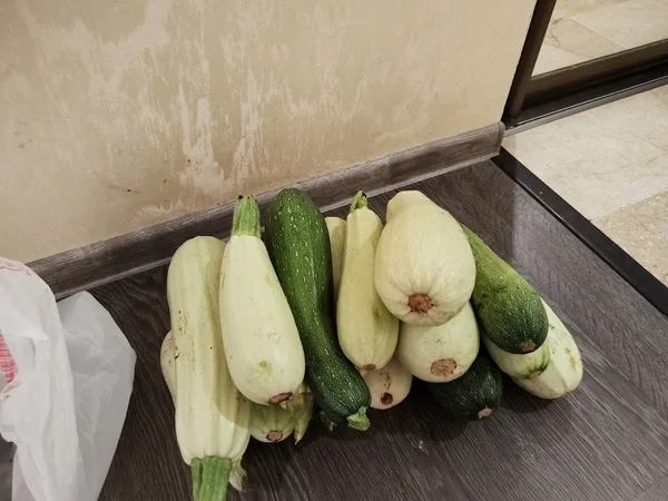 Кабачки