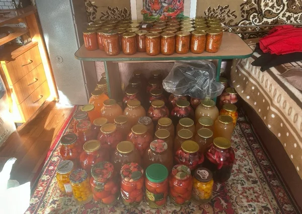 Бройлерная утка (домашняя, под заказ)