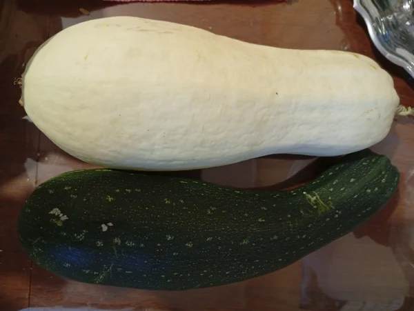 Кабачки
