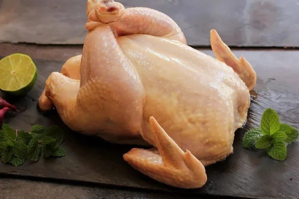 Курица