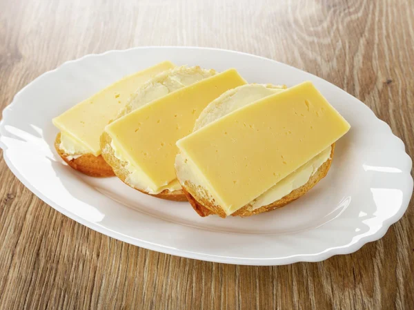 Масло сливочное