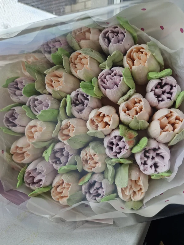 Букет отказничок