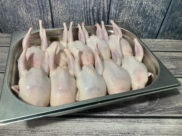 Перепелки