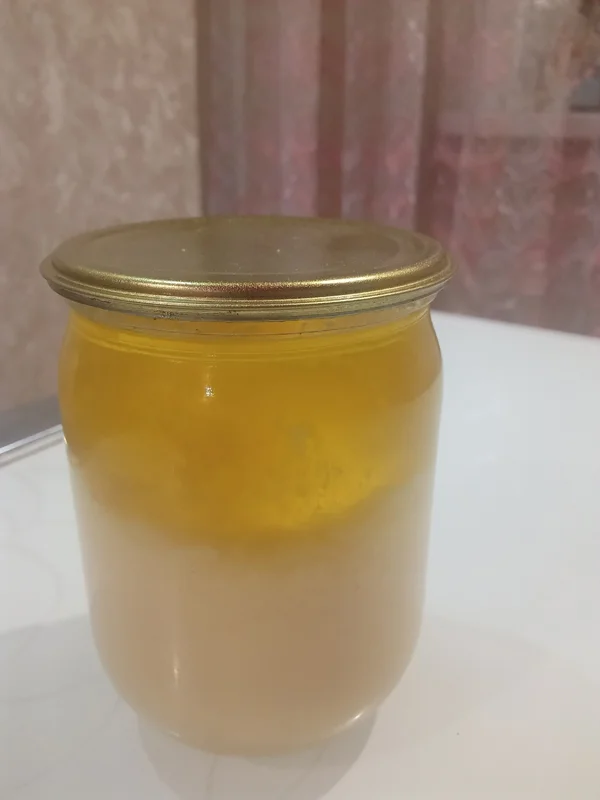 Гусиный жир