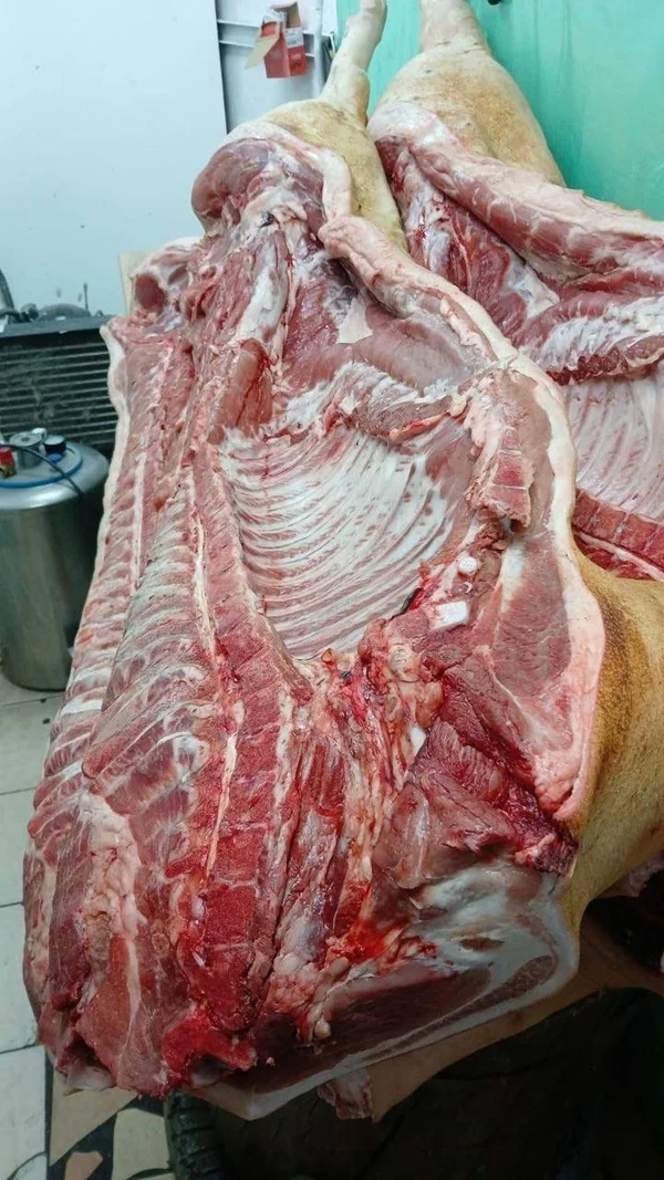 Мясной набор