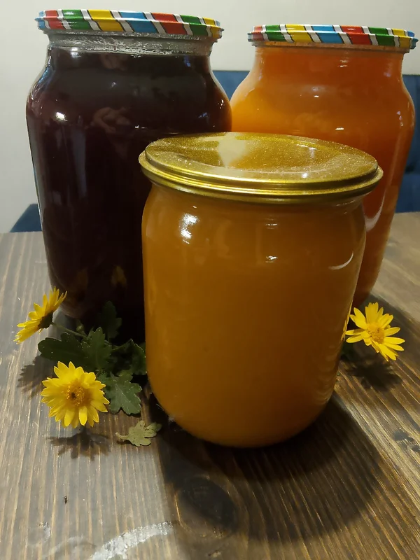 Молоко козье