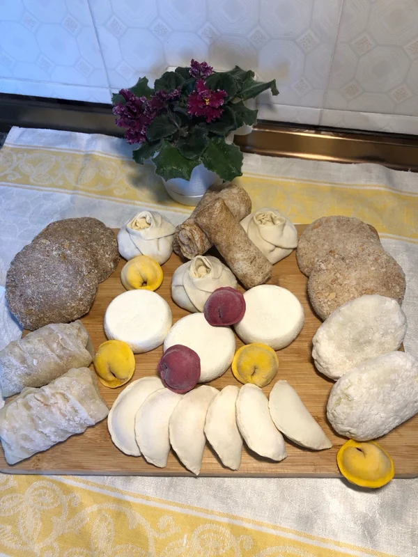 Пельмени