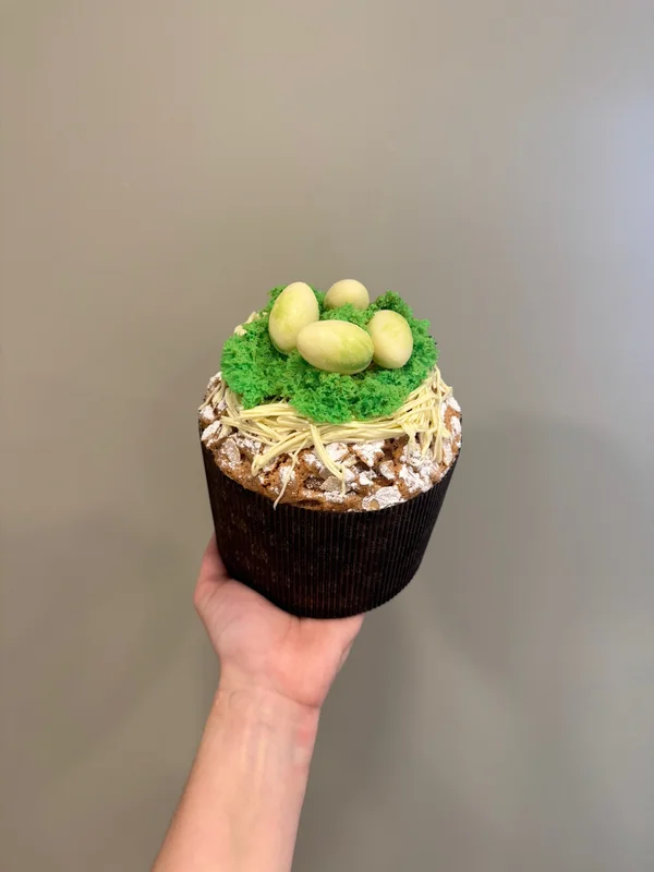 Куличи