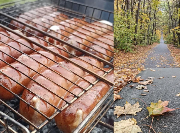 Купаты куриные