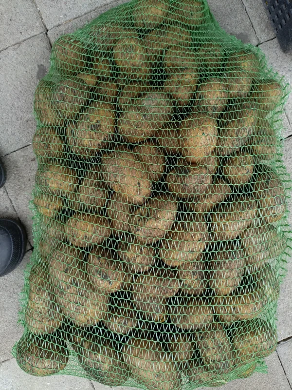 Картошка