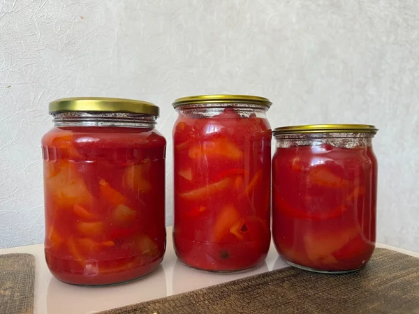 Икра из баклажанов и кабачков