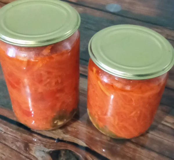 Салат закусочный