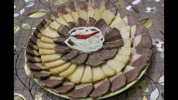 Казы