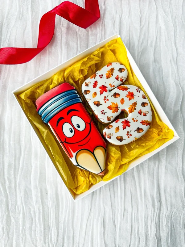 Пряники