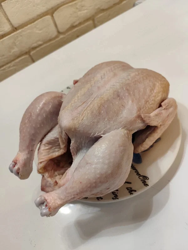Курица