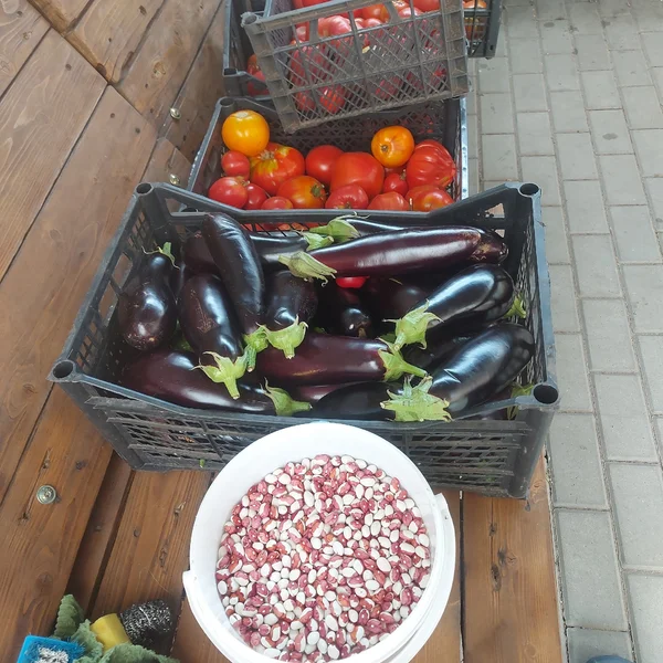 Помидоры