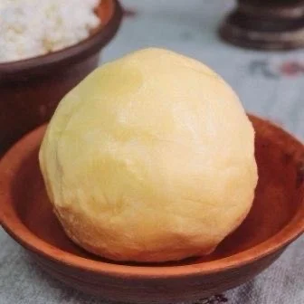 Сливочное масло