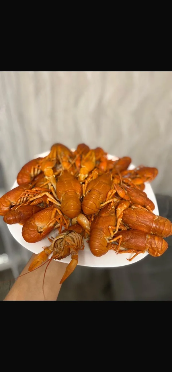 Живой рак