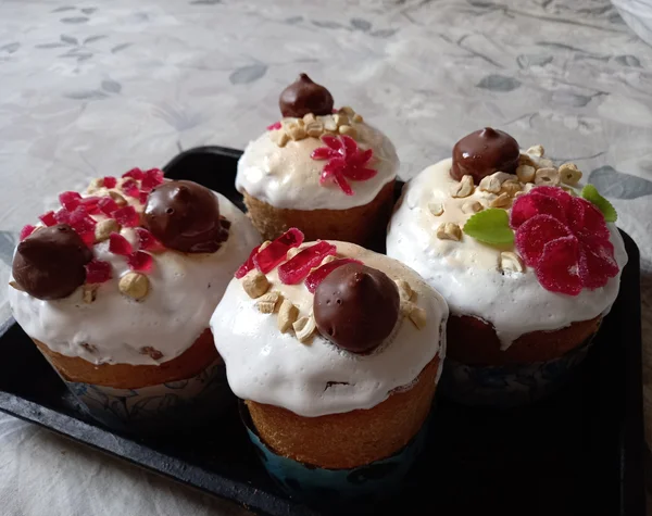 Куличи