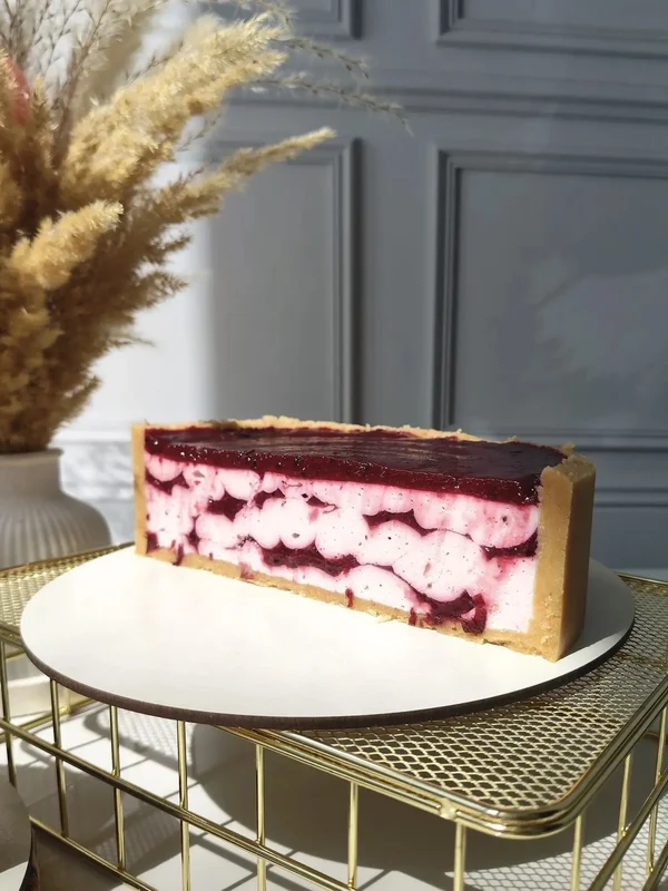 Чизкейки