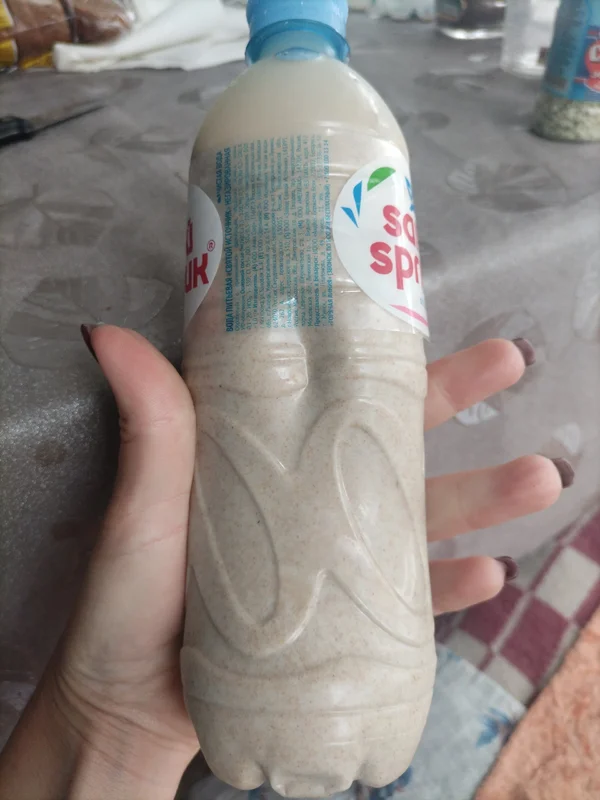 Мята