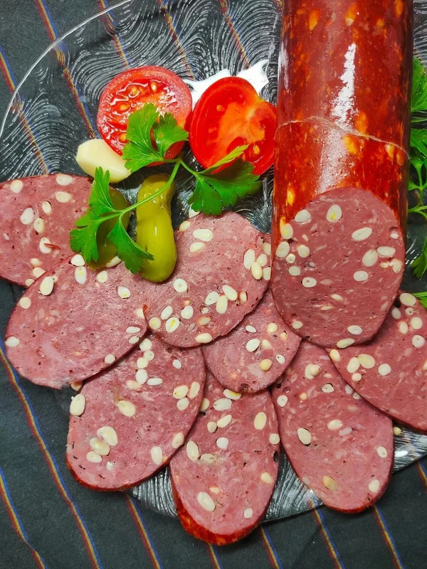 Карбонад свиной