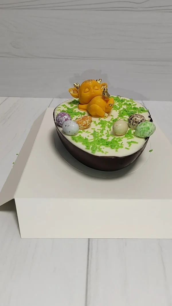 Кулич Ресторанный