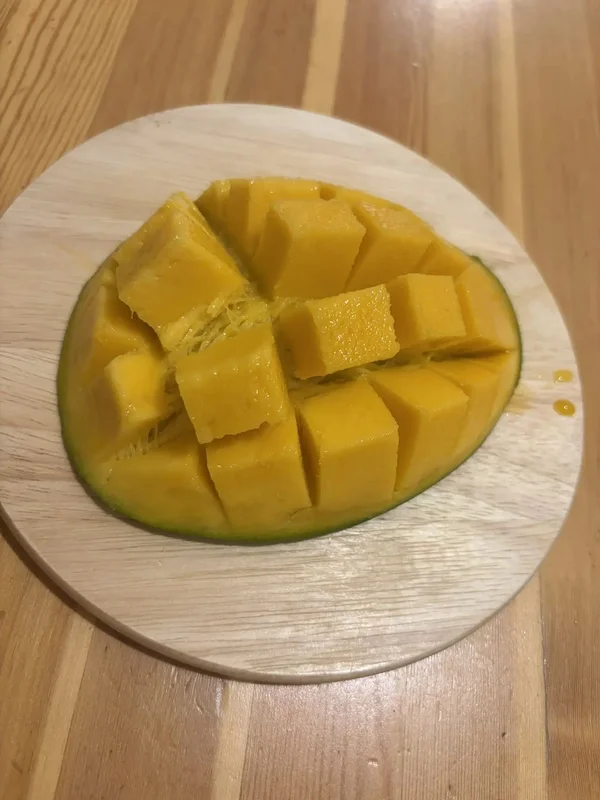 Манго