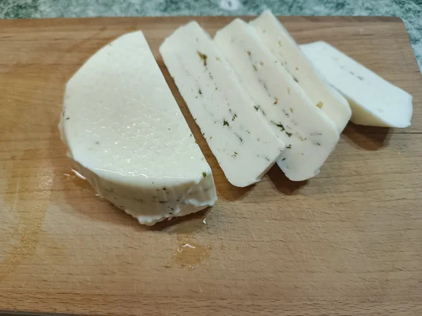 Халлуми