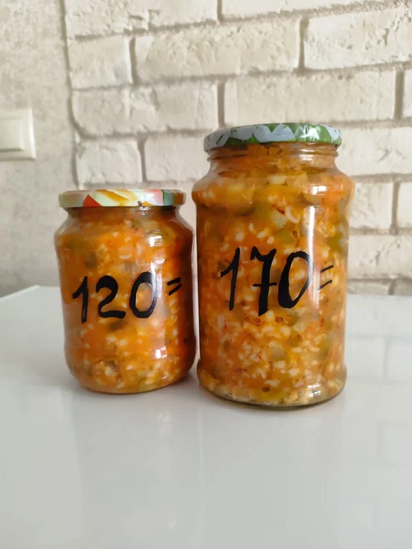Рассольник