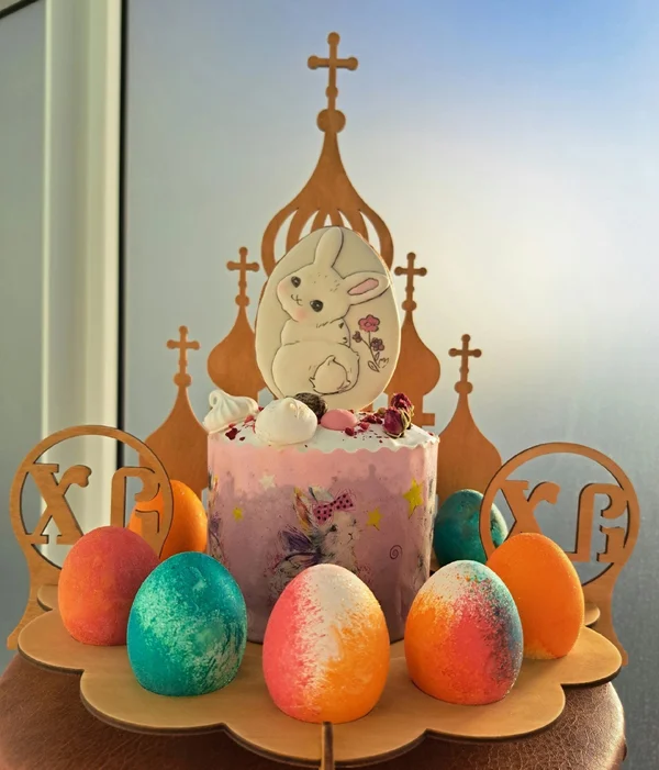 Куличи