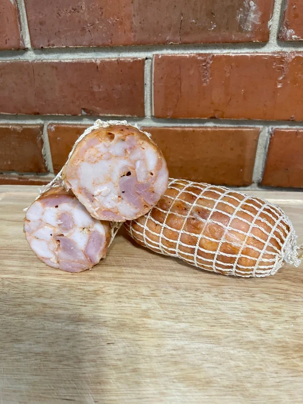 Куриная ветчина