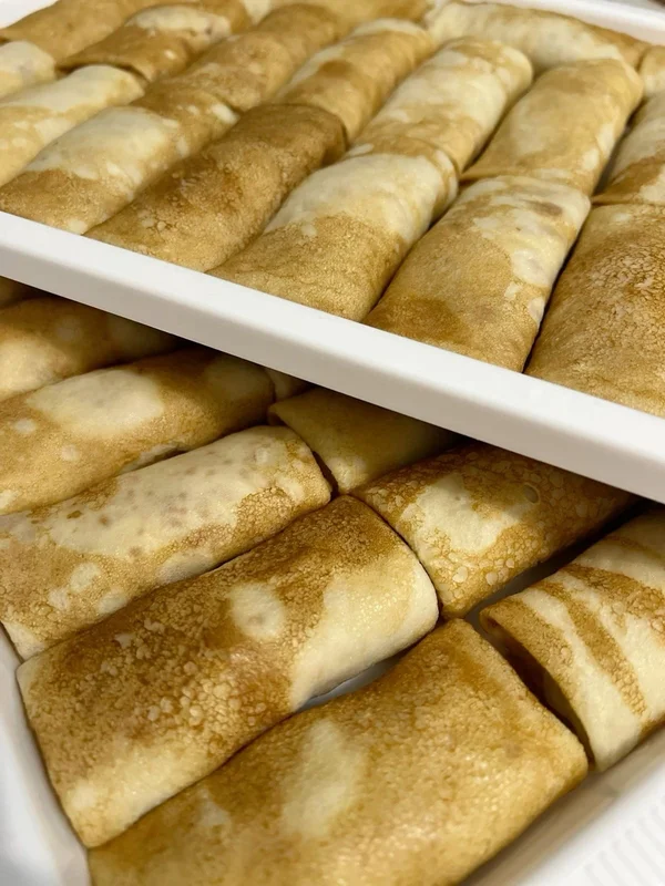 Чебуреки