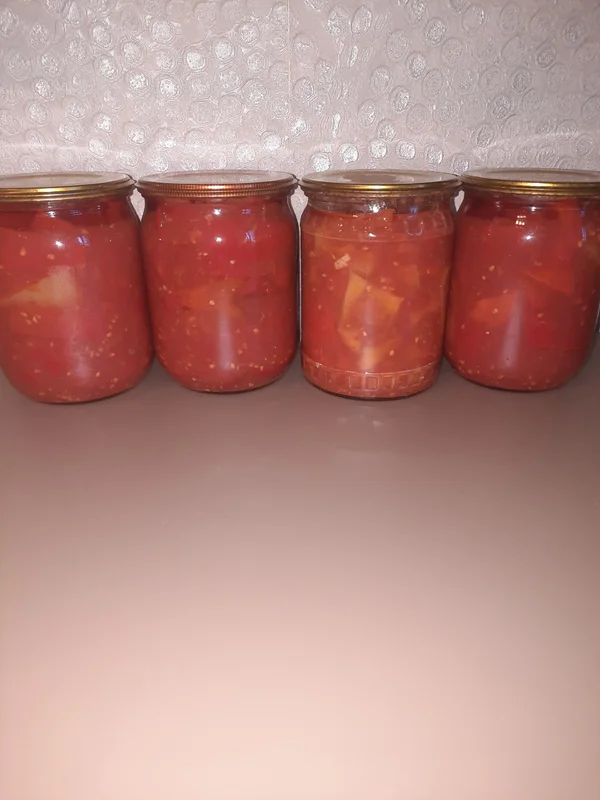 Лечо